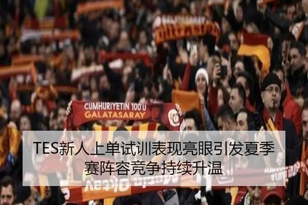 TES新人上单试训表现亮眼引发夏季赛阵容竞争持续升温